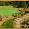Landscape installation and design , Eagan, MN – Golf scape