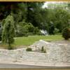 Mpls Landscape Natural Stone Retaining Walls , Fon Du Lac Wall Stone  and Steps