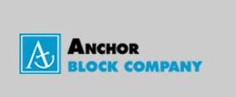 Anchor Block Company