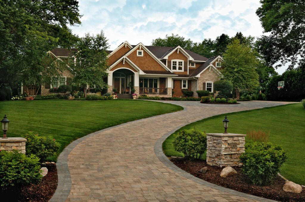 High End House