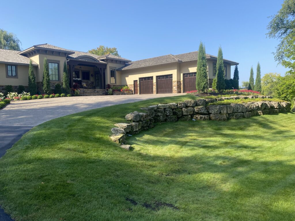 High Class House